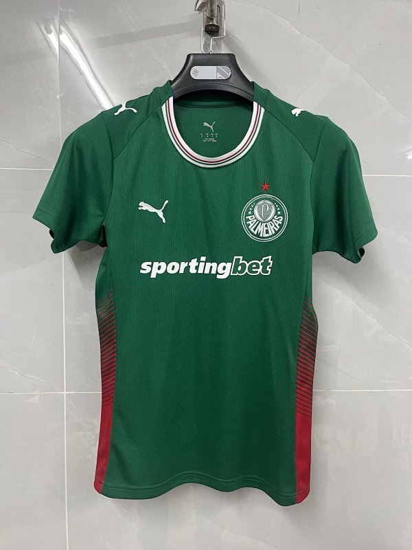 Palmeiras 2026 women jerseys todojerseys yupoo maglia calcio-maillot football-camiseta